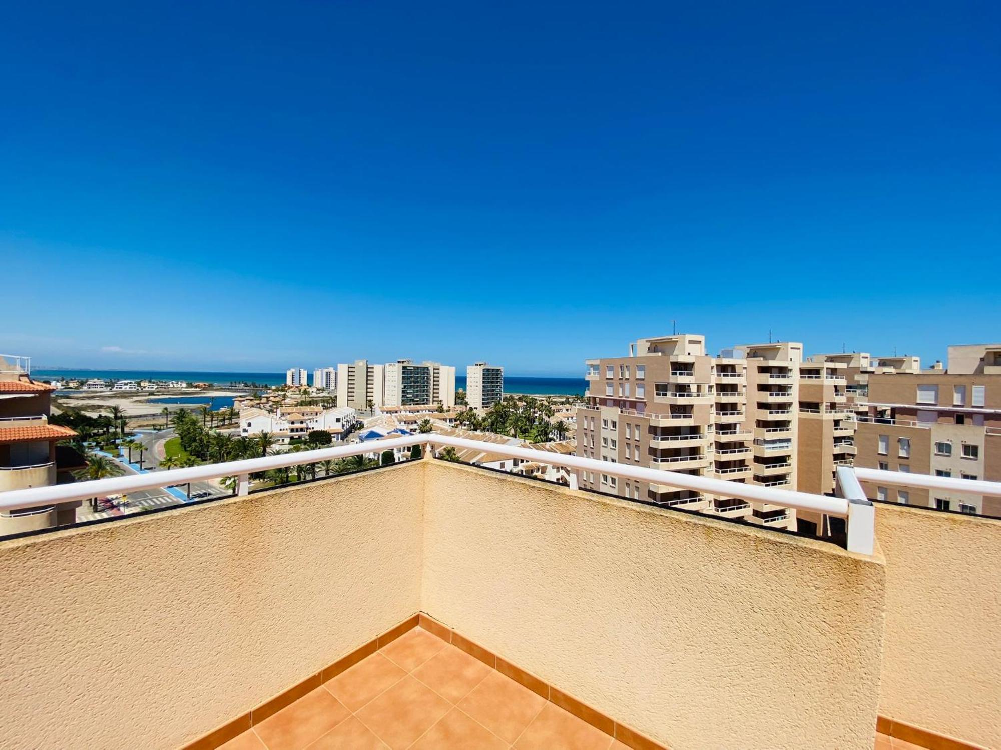 Canales De Veneciola By Alina365 La Manga del Mar Menor Exterior foto