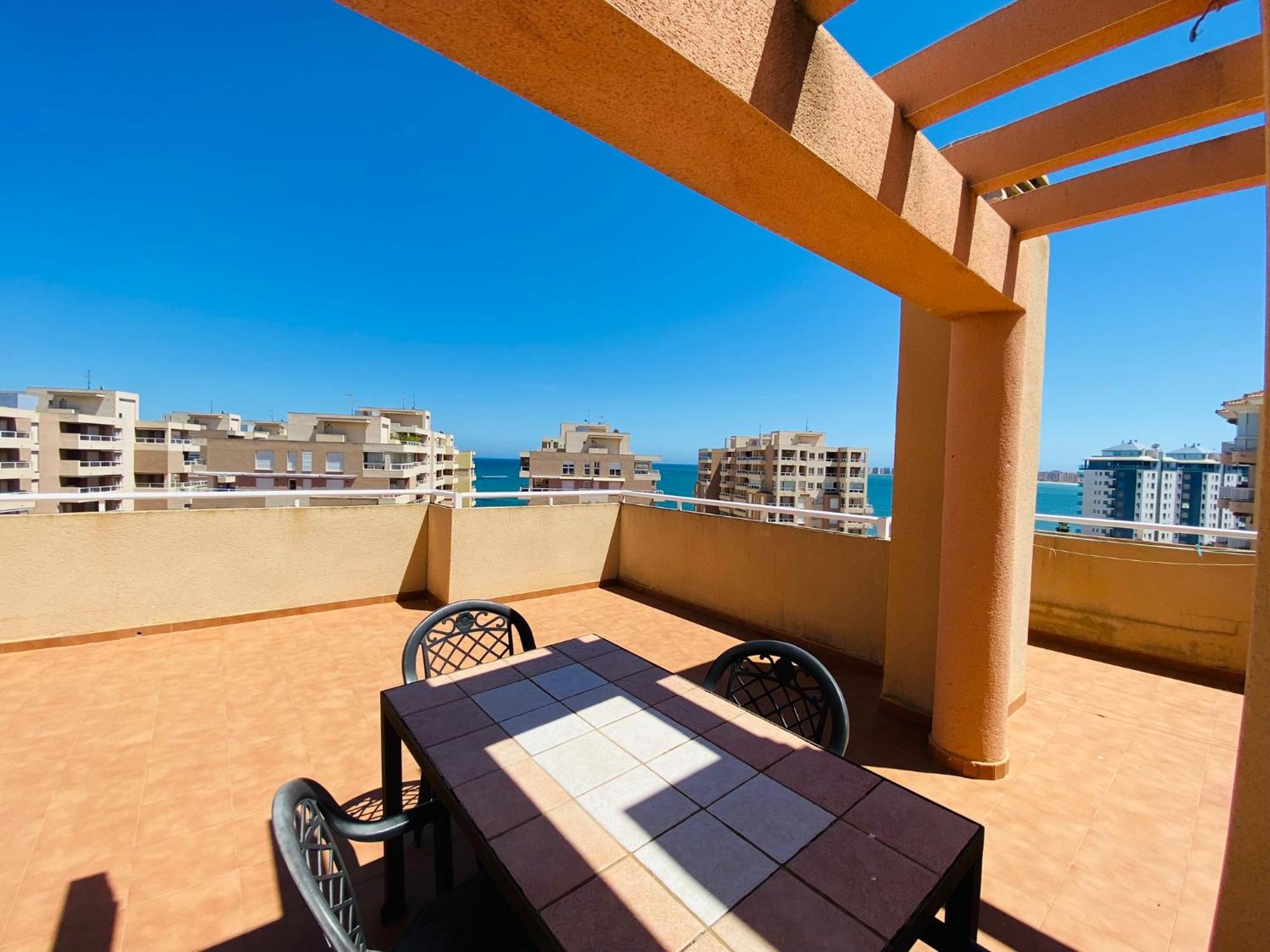 Canales De Veneciola By Alina365 La Manga del Mar Menor Exterior foto